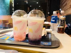 -麦当劳(杭州文三路店)