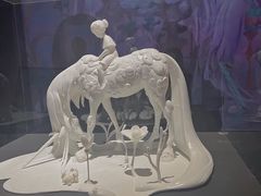 -艺仓美术馆
