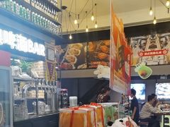 -管氏翅吧(广渠门店)