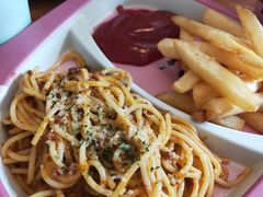 -Kitchen·Y洋厨房西餐厅(王府壹号店)