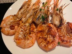 -盛宴自助餐厅(运达喜来登店)