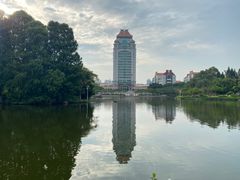-厦门大学(思明校区)