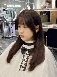 -Sying杉影日式烫染專門店
