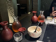 -花潮料理艺食馆(SM新生活广场店)