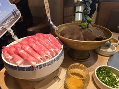 内蒙草原羔羊-巴奴毛肚火锅(七宝领展广场店)
