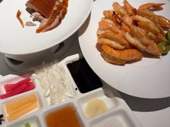 -四季民福烤鸭店(和平里店)