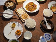 -桂小厨广西菜(桂林万象城店)