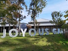 -禧宴Joyous Restaurant(禧园店)