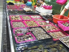 -板桥海鲜广场(文明东店)