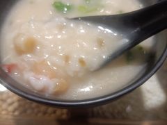 -潮十三潮汕砂锅粥(高新四路大都荟店)