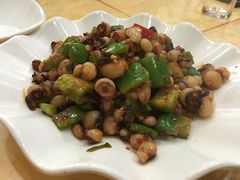 -故乡明太鱼屋(航北路店)