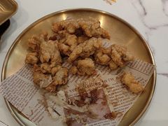 -花味·自助烤肉(大观天地店)