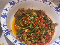 -冇味湘潭菜(湘江世纪城店)
