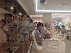 -海韵之星邮轮水会(明发商业广场店)