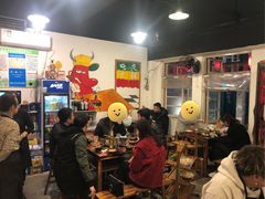 大堂-吃皮火锅馆(苏宁店)