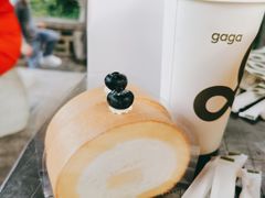 -gaga(深圳福田星河COCO Park店)