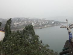 -石宝寨