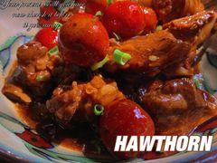 -花满楼(启秀路店)