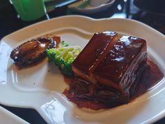 -上海苏宁宝丽嘉酒店·嘉府壹号中餐厅