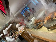 -西贝(吴江路湟普汇店)
