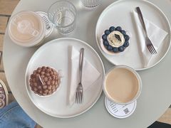 -UNIUNI(凯瑟琳广场店)