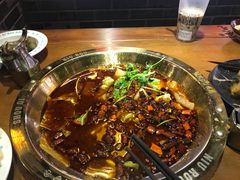 -受气牛肉·重庆耙牛肉(来福士店)