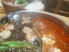 -四喜小胖·北京涮肉(五道营店)