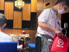 -海底捞火锅(德辉广场店)