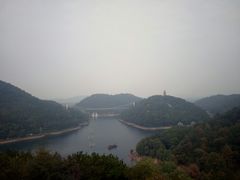 -石燕湖生态旅游景区
