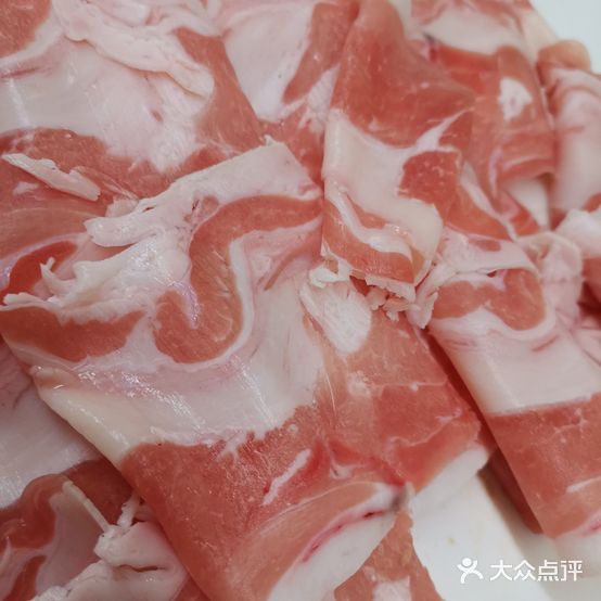 子隆小羊倌涮肉坊(奥莱店)