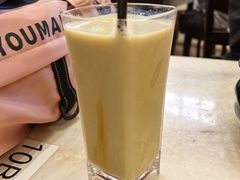 -何九海南茶店(鬼仔巷店)