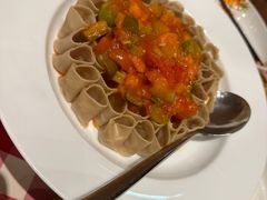 -西贝(华发商都店)