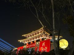 -东关历史文化旅游区-东门遗址