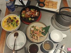 -云海肴·汽锅鸡·云南菜(高德置地店)