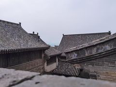 -山西王家大院