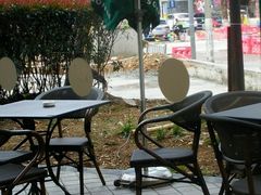 -星巴克(宁波波特曼店)