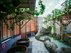 -菲拉拉漫温泉(东环路店)