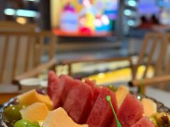 -星河湾温泉洗浴酒店