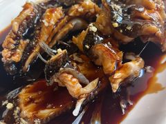 -大牌大·传统杭帮菜(湖滨店)