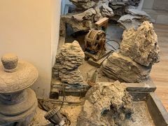 -白兔子密室(长寿路店)