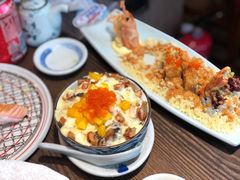-大雄寿司(中华广场店)