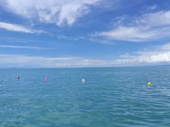-青海湖二郎剑景区