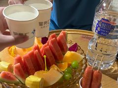 -星河湾温泉洗浴酒店