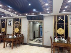 -民族饭荘(新华大街店)