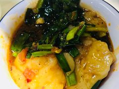 -李记搅团•非遗陕菜(三桥店)