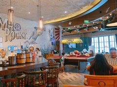 -MR.ROCKY洛奇先生RESTAURANT&BAR(宝安壹方城店)
