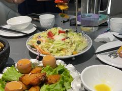 -3号仓库·创意中国菜(乐清正大广场店)