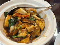 -砖窑古早味怀旧餐厅