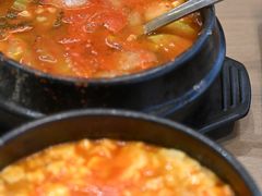 -东吉馆韩式餐厅(八经街总店)