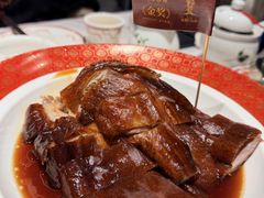 稻香至尊烧鹅皇-稻香海鲜饭店(第一国际店)
